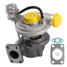 Turbo For Perkins Rg Rs 104c-44t 4.4l Mf5435 Caterpillar 416e Tractor 2674a200