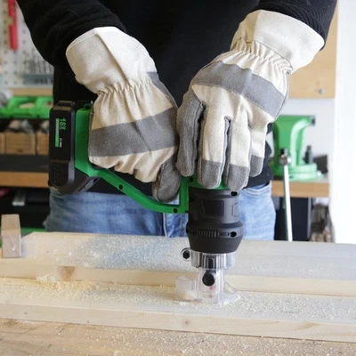 Hammersmith Multitool Fräsaufsatz - Zubehör