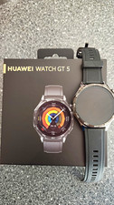 Huwawei Watch Gt 5 46mm Smart Watch