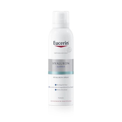Eucerin Anti-age Hyaluron Spray 150ml - PZN 16152195