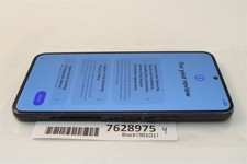 Samsung Galaxy S22 5G 128GB Black - Unlocked AT&T T-Mobile Verizon 7628975