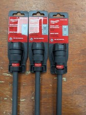 MILWAUKEE 48-28-1040 7/16X12" QUICK LOK EXTENSION