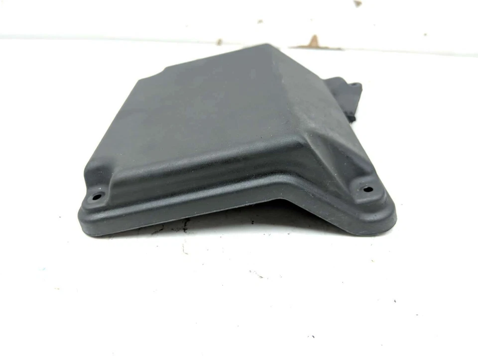 00 BMW K1200LTC Arnés de cables eléctrico personalizado Caja Tapa Cubierta Panel 61132305681 Foto 3 de 4