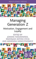 Agnieszka Niemczynowicz (U. A.) | Managing Generation Z | Buch | Englisch (2023)