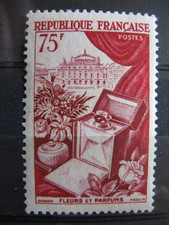 FRANCE neuf  n° 974 (1954)