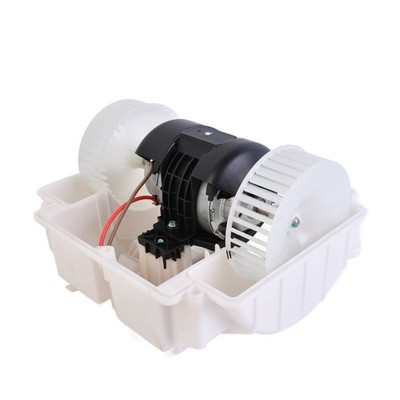 A/C Heater Blower Motor Fan For Mercedes-Benz S500 S600 S63 07-2014  BM10162C
