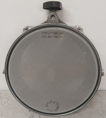 #391 Pintech Silentech Concertcast ST Mesh 10 Zoll elektronisches Schlagzeug