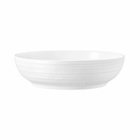 Seltmann Weiden Terra Foodbowl SchüSsel Schale Porzellan Weiß Ø 25.5 Cm