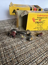 Accel Vintage Nos Ignition Points 1959-1971 Chrysler Dual Contacts 110323 Accel Vintage Nos Ignition Points 1959-1971 Chrysler Dual Contacts 110323