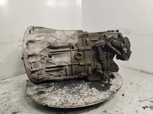 711680 Caja Cambios para MERCEDES-BENZ SPRINTER II CAMIÓN DOKA 1807895 - Imagen 9 de 10
