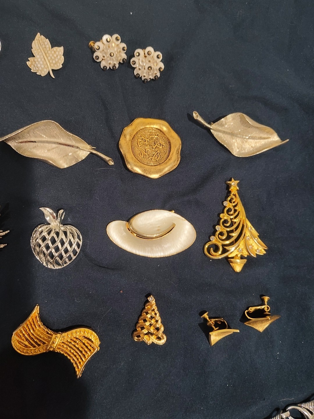 Vintage Signed Assorted - image 3