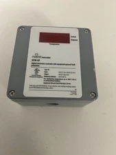 NVENT Raychem ECW-GF Digitial Electronic Controller