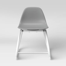 Sensory Friendly Kids Activity Chair Gray - P...
