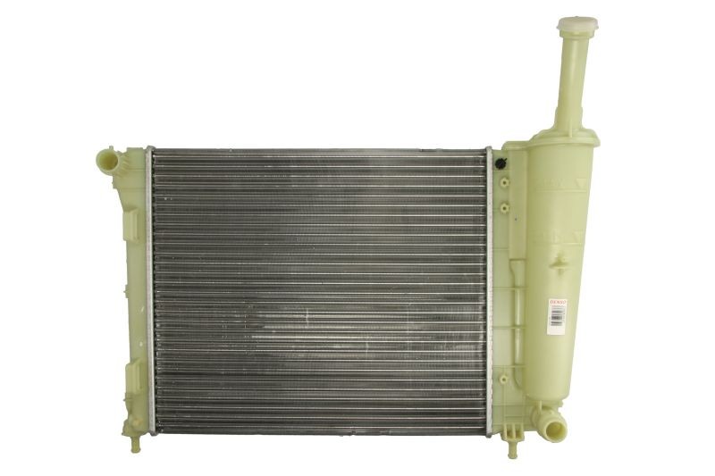 RADIATOR ENGINE COOLING DRM09161 FOR FIAT FORD 169 A4.000 1.2L 4cyl 500 1.2L KA - Image 3