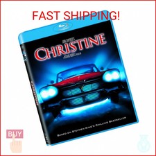 Christine - Blu-ray  Digital