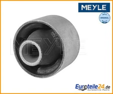Bearing bushing, wishbone MEYLE 0146100012 lower