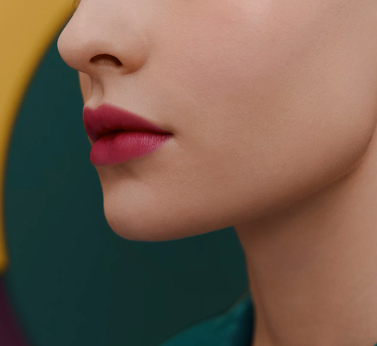 New Hermes # 69 Rouge Sheer Matte Leger Lipstick Rose Primaire
