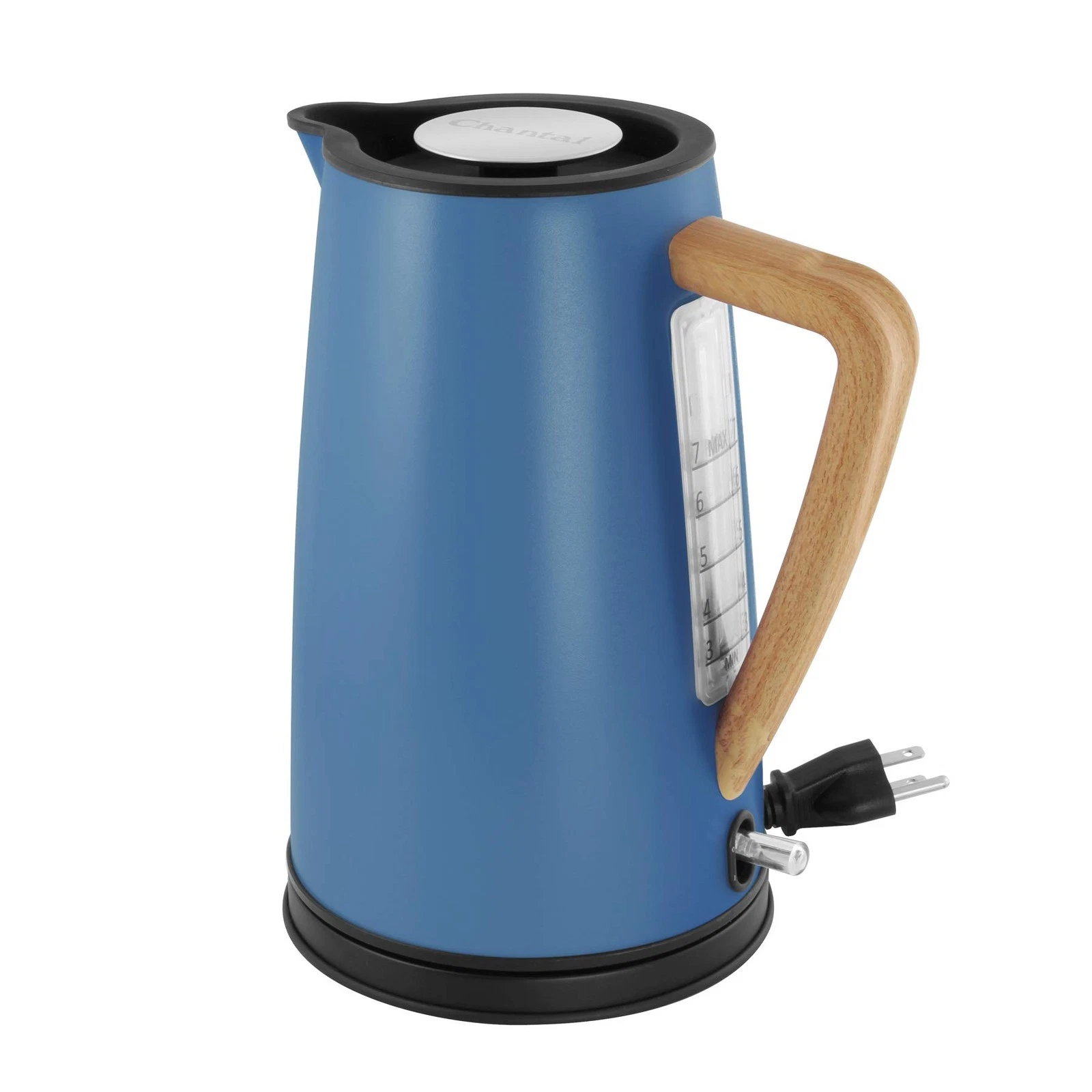 Oslo Cordless Kettle (Blue Cove)