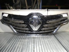 Calandre Renault KOLEOS