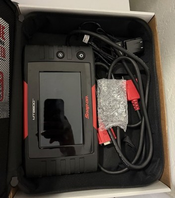 メンテナンス Snap-on Scanner MTG3000 Snap-on スナップオン MTG3000