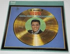 Elvis Presley - Elvis' Golden Records, Vol 3 MILS 4156 VG+ Ultrasonic Cleaned