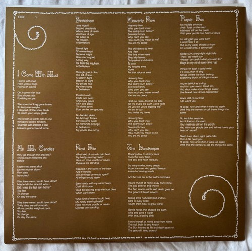 Men I Trust - Equus Asinus - (Vinyl, LP, Album) (Mint (M)) - Picture 3 of 5