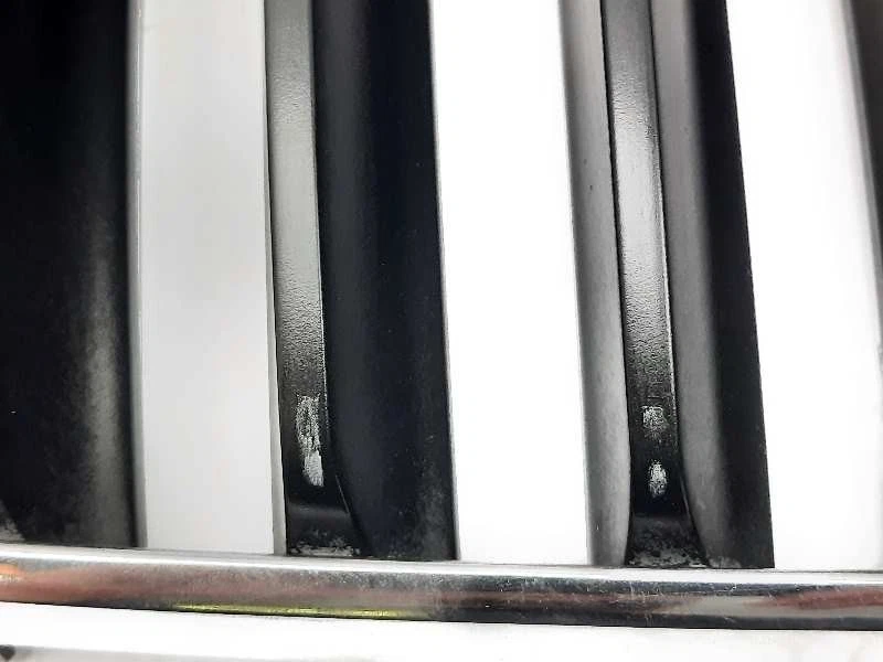 51113420088 REJILLA DELANTERA / 285999 PARA BMW X3 E83 XDRIVE 20D - Imagen 2 de 4