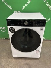 Image of LG Washing Machine 9kg 1400rpm WiFi - White - A F4Y709WBTA1 (K) #LT124219