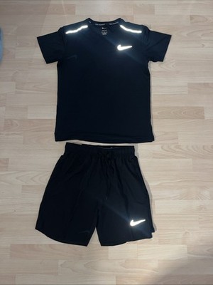 Nike Running Dri-FitTracksuit Gr. M Neu