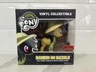 Daring Do Dazzle Vinyl Collectible Hot Topic Exclusive Funko My Little Pony MLP