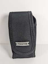 Proto Ratcheting Stubby Screwdriver Set J9325...