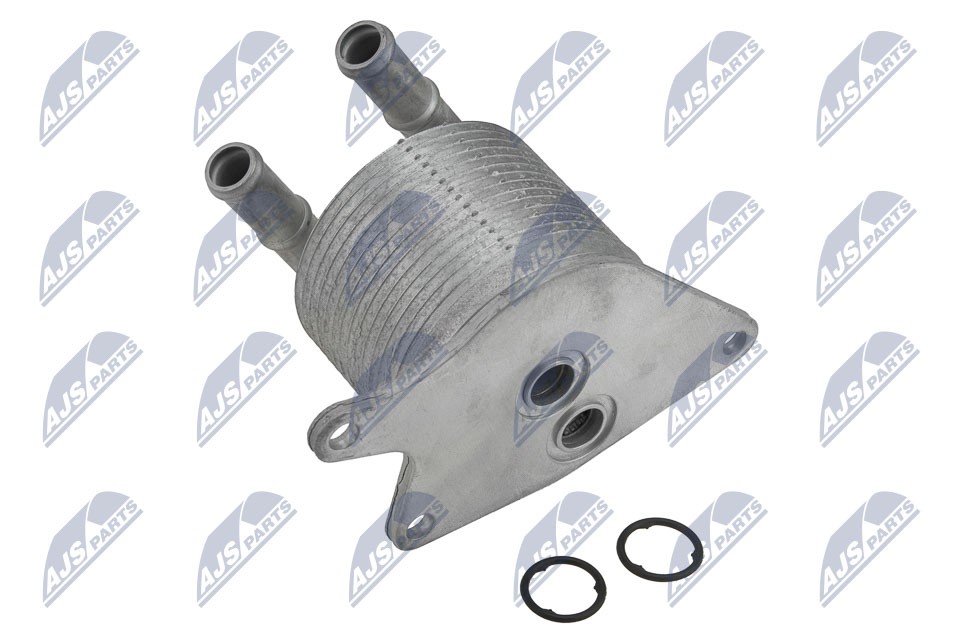 Fits NTY CCL-BM-067 OIL COOLER