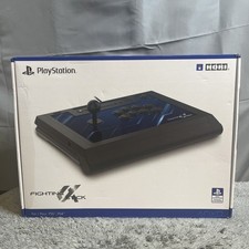 HORI PlayStation 5 Fighting Stick Alpha - Tou...
