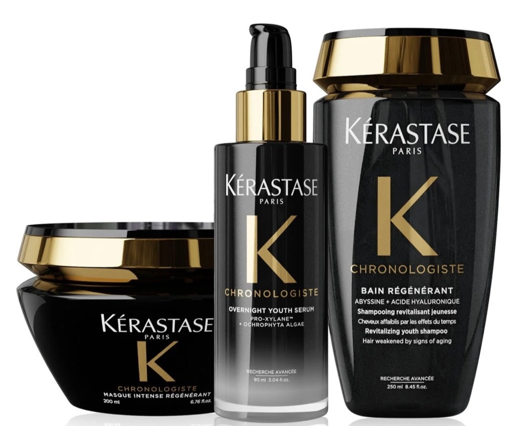 Kerastase Paris Chronologiste Caviar of Longevity Youth