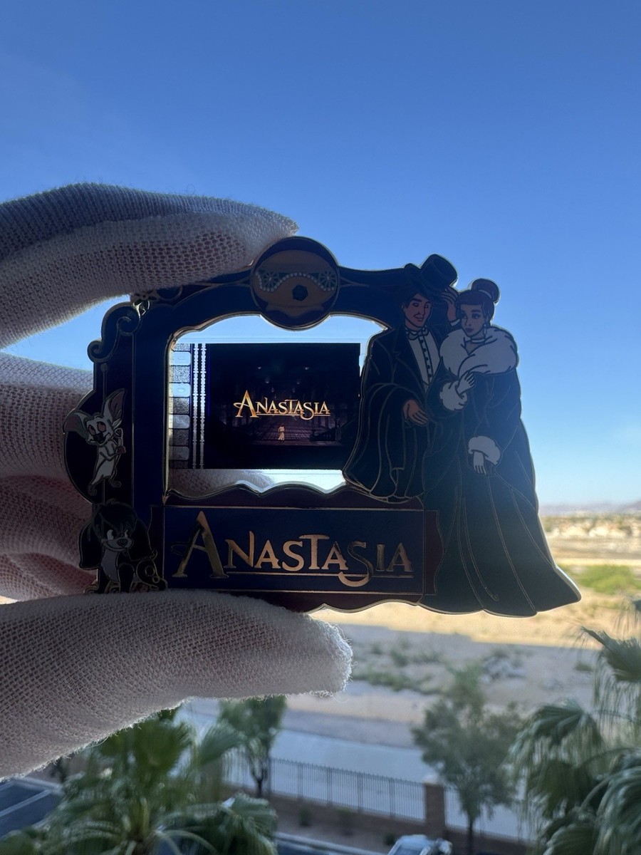 anastasia movie black dress Fantasy Pin Real Interchangeable Reel (1 Pin + 8 Slides) RARE Color:Daiquiri Green alsoin_Regular:MAKB8682_858|Petite:PAKB8682_858 sandro PAOLA - Day