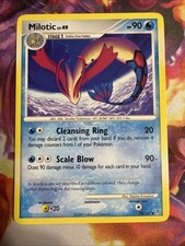 Pokémon TCG Milotic Supreme Victors 70/147 Regular LP on eBay