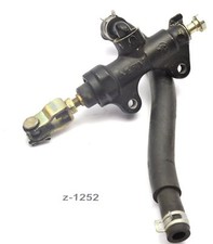 Triumph TT600 806AD - Rear