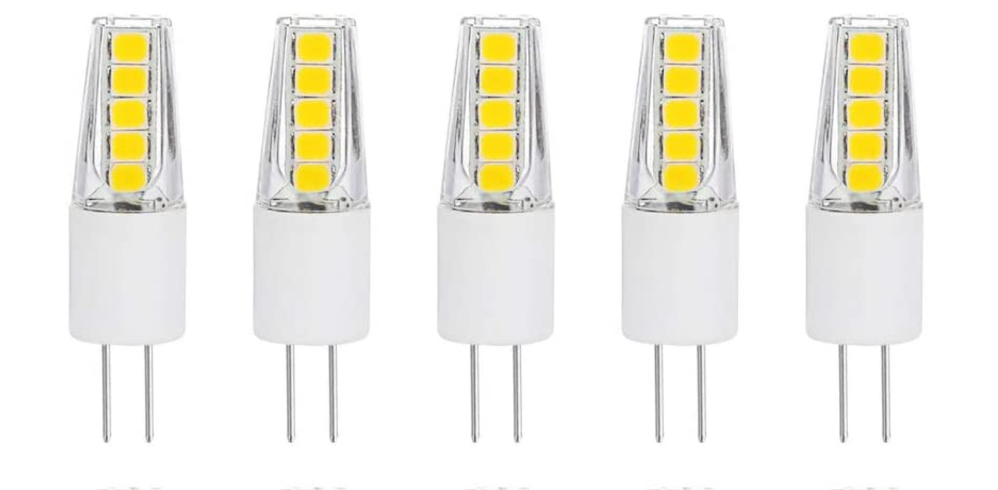 3000k Lighting Warm White Non-dimmable Landscape Led Light