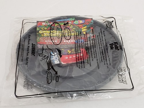 Subway Kids' Pak Toys 1994-2019 - La tua scelta - Scegli quello che vuoi - Foto 245 di 296