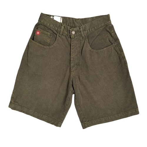 Stussy denim shorts - Gem Stussy denim shorts - Gem
