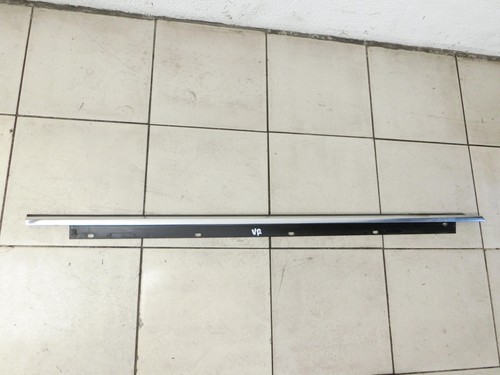 Leiste Scheibendichtung für Tür Rechts Vorne Audi A8 D3 4E qu 02-05 4E0853284E