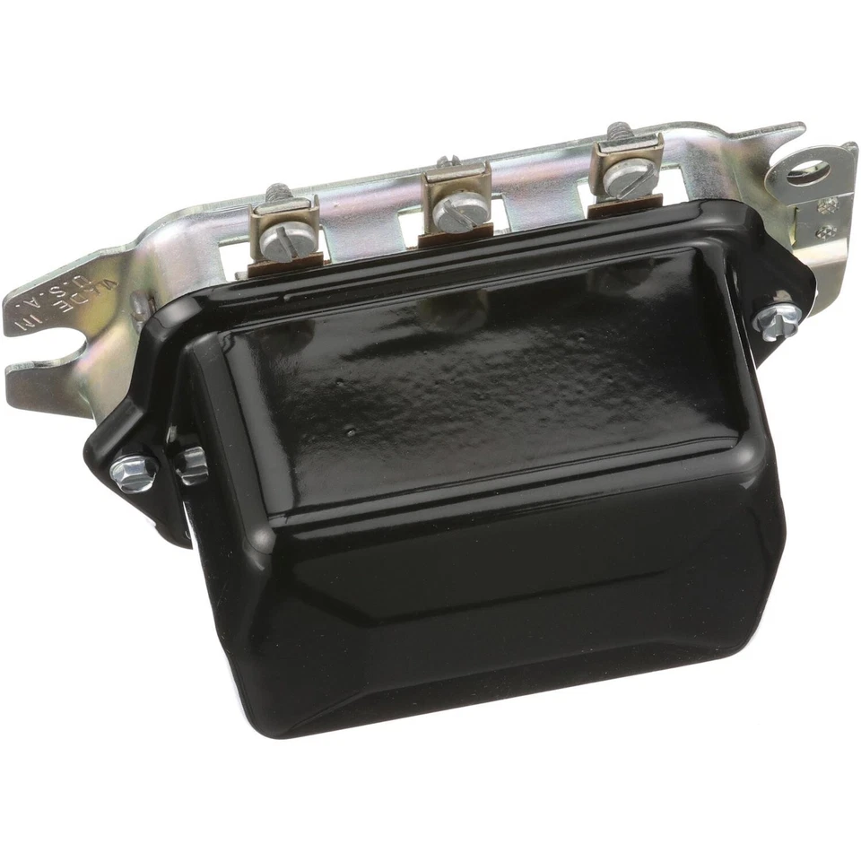 Regulador de voltaje SMP 414CV53 1947 1948 para Cadillac Serie 62 1946-1949 Foto 2 de 4