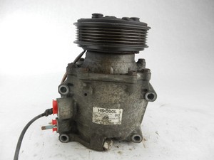 Air AC Compressor Honda Prelude 1999 2000 2001  eBay