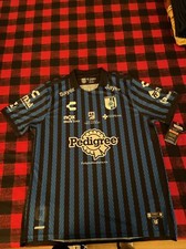 auténtico F.C. Jersey Querétaro BNWT talla XL