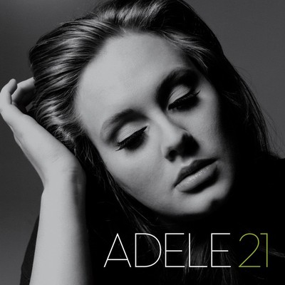 ADELE ''21'' CD 11 TRACKS NEU 