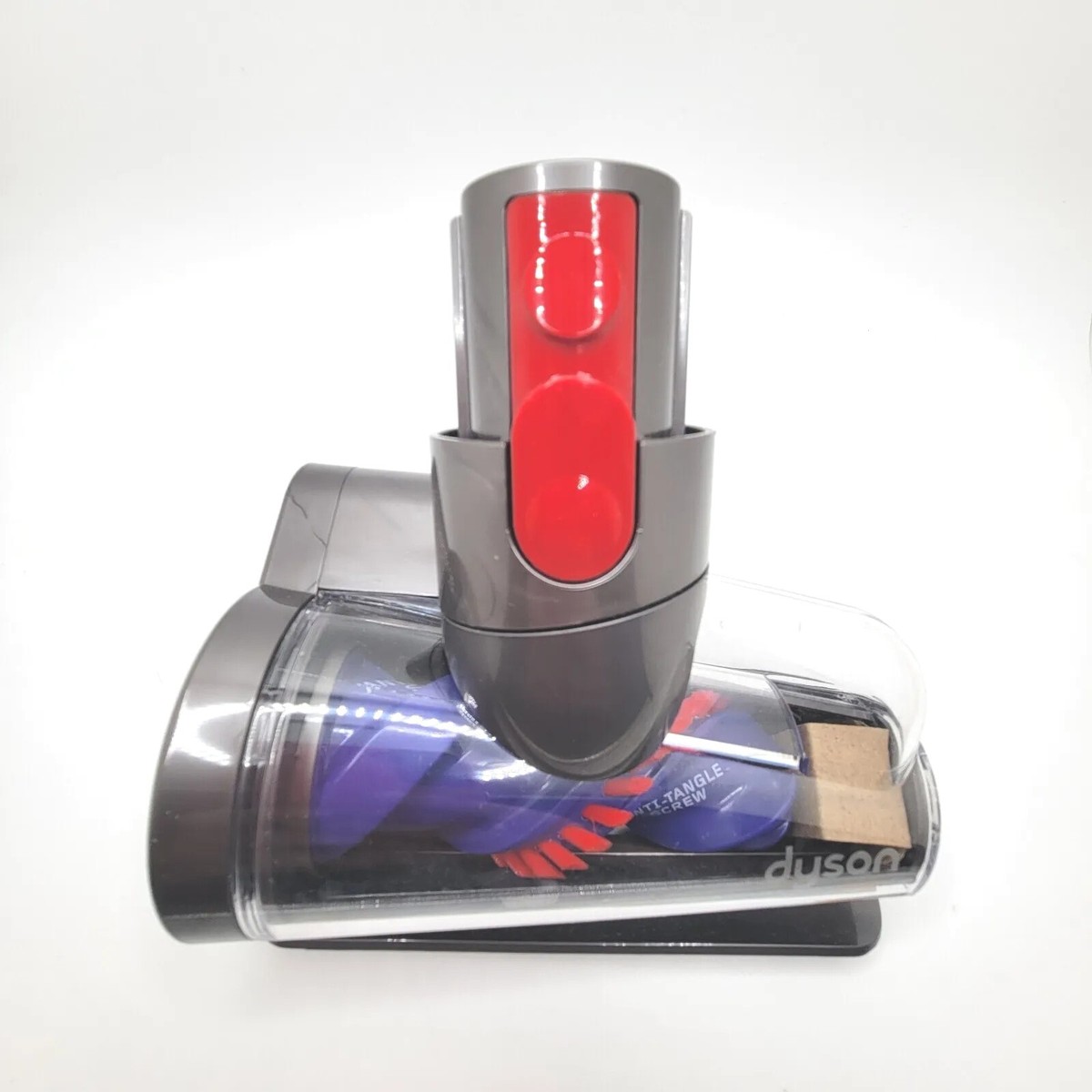 Dyson V8 V10 V11 V15 Mini Motorized Anti-Tangle Hair Screw Tool