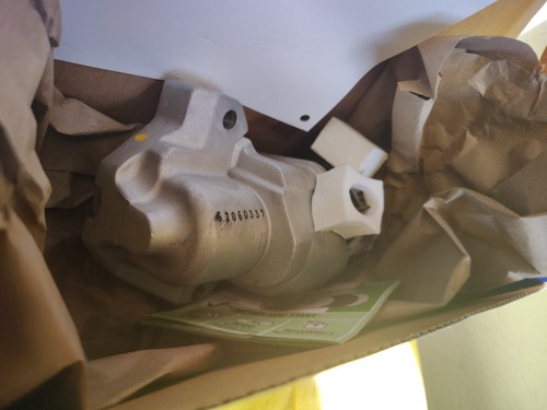 Acura Rlx Honda Accord Honda Crosstour 2013 14 15 16 2017 Starter - Picture 3 of 4