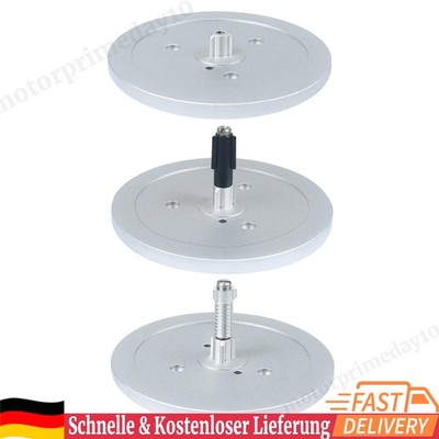 Opener with Tray Base Trident Base NAB Adapter Stable for Studer B67 A807 A810