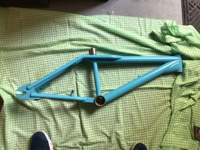 hoffman big daddy frame