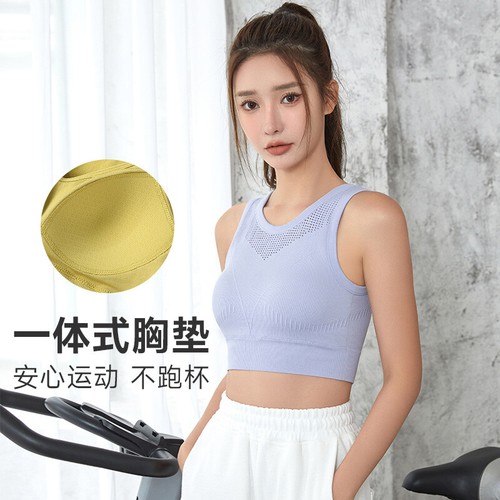 Sports Bras for Women Small Medium Large XL Size 32A-40B High Support Impact - Picture 5 of 39